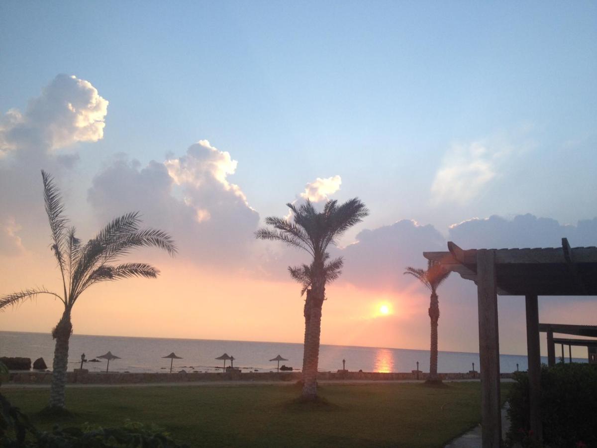 Beach Front Chalet ไอน์ ซกนา ภายนอก รูปภาพ