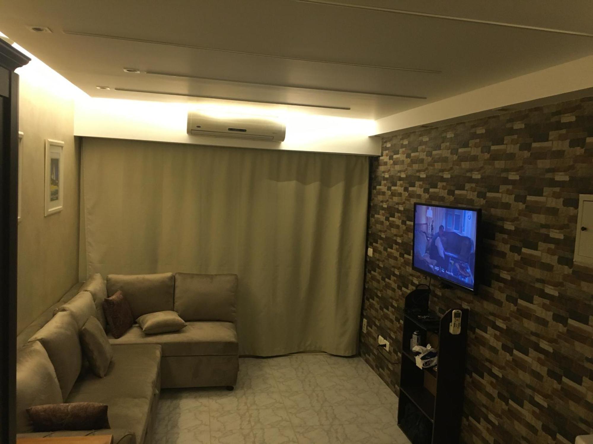 Beach Front Chalet ไอน์ ซกนา ภายนอก รูปภาพ